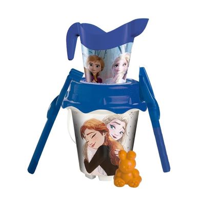 Beach toys set Frozen (7pcs)
