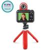 VTech KidiZoom Creator Cam, Red view 2