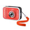 VTech KidiZoom Creator Cam, Red view 3