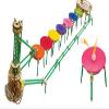 Cheatwell Games Engenius Contraptions Bounce Marble Run view 1