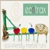 Cheatwell Games Engenius Contraptions Bounce Marble Run view 4