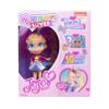 Hairdorables Loves JoJo Siwa, Unicorn Surprise, Includes 10 Surprise Accessories, Kids Toys for Ages 3 Up by Just Play view 3