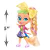 Hairdorables Loves JoJo Siwa, Unicorn Surprise, Includes 10 Surprise Accessories, Kids Toys for Ages 3 Up by Just Play view 4