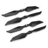 2 Pairs Folding 9455 Carbon Fiber Propeller Low-Noise 2 Blades fit for DJI Phantom 3 2 Drone Accessories view 1