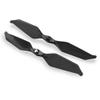 2 Pairs Folding 9455 Carbon Fiber Propeller Low-Noise 2 Blades fit for DJI Phantom 3 2 Drone Accessories view 2