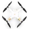 2 Pairs Folding 9455 Carbon Fiber Propeller Low-Noise 2 Blades fit for DJI Phantom 3 2 Drone Accessories view 4