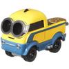 Hot Wheels 1/64 Minions The Rise of Gru Character Car-Otto(3/6) view 2