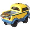 Hot Wheels 1/64 Minions The Rise of Gru Character Car-Otto(3/6) view 3