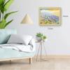 Pintoo Jigsaw Puzzles 2000 Piece for Adults - Wonderful Moment of Taipei Beautiful Plastic Puzzle for Home Decor Zero Dust Easy Storage [H2326] view 3