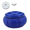 Leegol Electric 5 Lb Tumbler Bowl (Tumbler Bowl) view 1