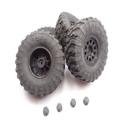 HPI Racing Venture 116839 116840 Radsatz Rockthorn 109x38x48 mm HRV
