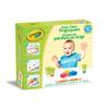 Crayola : Fingerpaint (Bilingual) view 2