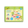 Crayola : Fingerpaint (Bilingual) view 3
