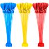 Bunch O Balloons - 420 Rapid-Fill Water Balloons (12 Pack), Multi-Colored view 2
