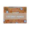 Rinse Bath & Body Coconut Mango Natural Handmade Soap Boxed view 1