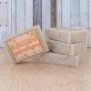 Rinse Bath & Body Coconut Mango Natural Handmade Soap Boxed view 3