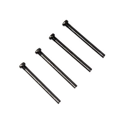 HOSIM RC Car Round-Headed Screw 3 36 PBHO Accessory Spare Parts 15-LS17 for Hosim 9125 RC Car (4 PCS)