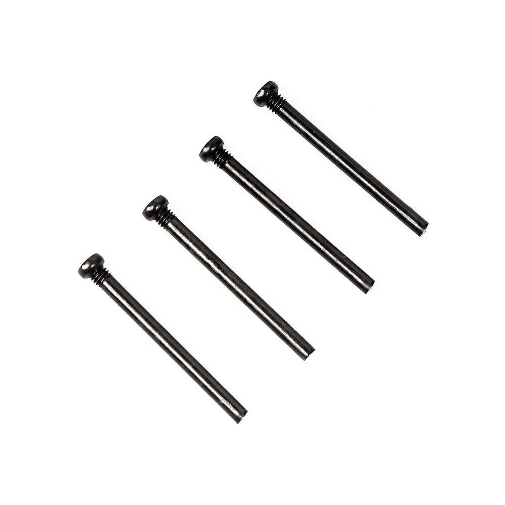 HOSIM RC Car Round-Headed Screw 3 36 PBHO Accessory Spare Parts 15-LS17 for Hosim 9125 RC Car (4 PCS)