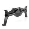 KYX Racing Metal Currie F9 Portal Axle Housing Axle Shell with Housing Output for 1/10 RC Crawler Axial Capra Unlimited Trail Buggy UTB Front Axle view 3