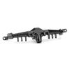 KYX Racing Metal Currie F9 Portal Axle Housing Axle Shell with Housing Output for 1/10 RC Crawler Axial Capra Unlimited Trail Buggy UTB Front Axle view 4