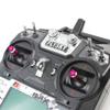 Flysky Original FS-i6X 2.4GHz 10CH Transmitter (with X6B RX) view 4