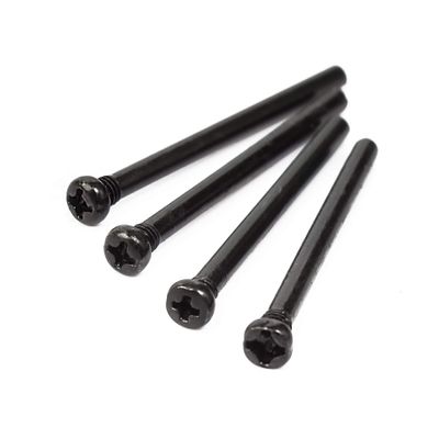 HOSIM RC Car Round-Headed Screw 3 31 PBHO Accessory Spare Parts 15-LS16 for Hosim 9125 RC Car (4 PCS)