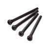 HOSIM RC Car Round-Headed Screw 3  31 PBHO Accessory Spare Parts 15-LS16 for Hosim 9125 RC Car (4 PCS) view 1