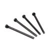 HOSIM RC Car Round-Headed Screw 3  31 PBHO Accessory Spare Parts 15-LS16 for Hosim 9125 RC Car (4 PCS) view 2