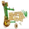 Cheatwell Games Engenius Contraptions Helix Marble Run view 3