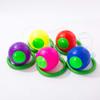 BESPORTBLE 4pcs Jumping Balls for Kids Ankle Jumping Ring Kids Exercise Balls Toys view 2