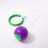 BESPORTBLE 4pcs Jumping Balls for Kids Ankle Jumping Ring Kids Exercise Balls Toys view 3