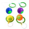 BESPORTBLE 4pcs Jumping Balls for Kids Ankle Jumping Ring Kids Exercise Balls Toys view 4