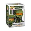 Funko Pop! Games: Halo Infinite - Master Chief, 3.75 inches view 1