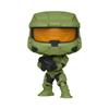 Funko Pop! Games: Halo Infinite - Master Chief, 3.75 inches view 2