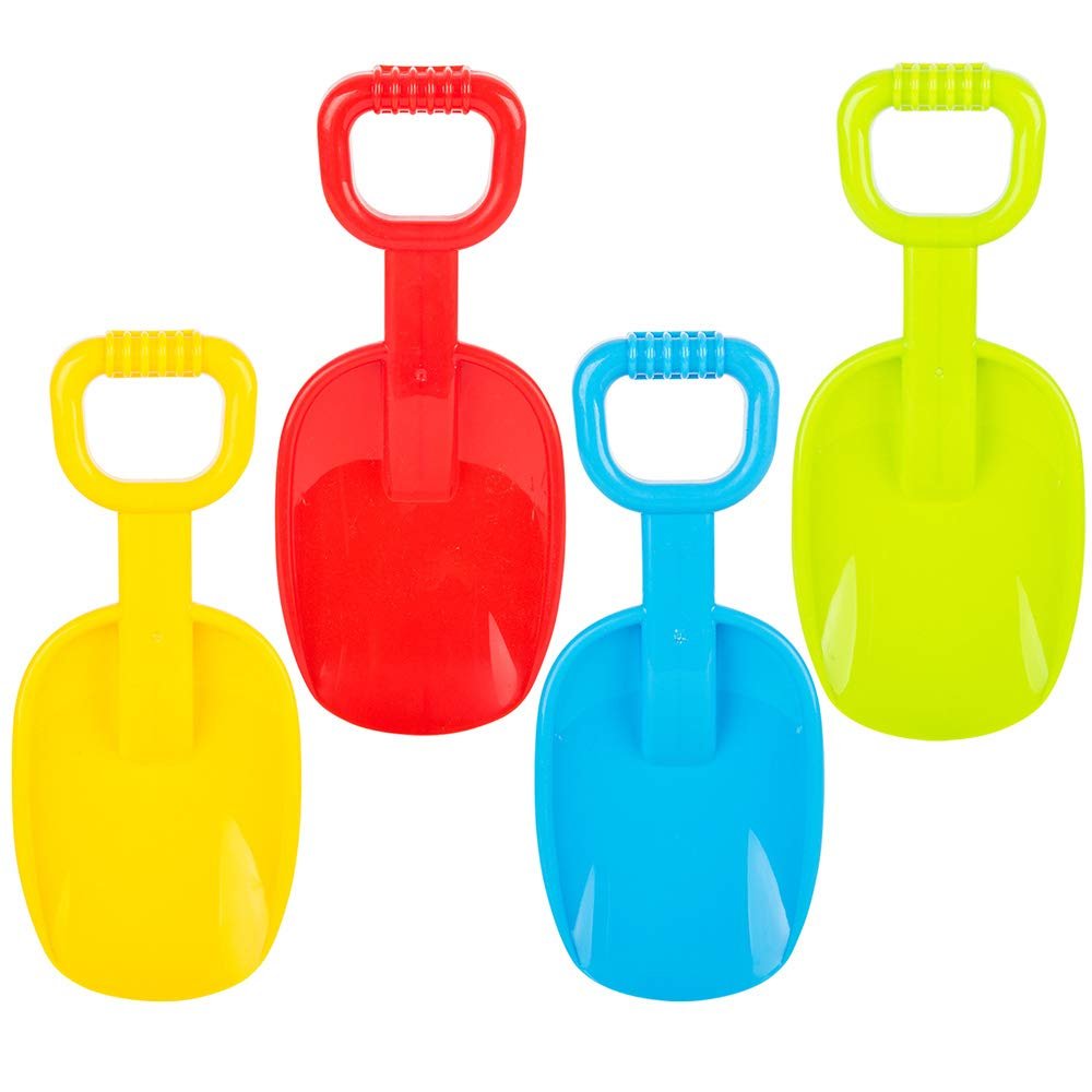 10.5" BEACH SAND SHOVEL