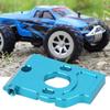 Aluminium Alloy RC Car Motor Mount Holder for WL 128 K969 K989 P929 Remote Control Model(K98937BBlue) view 2
