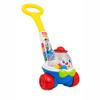 Winfun Push Along Humpty Dumpty Toy  Walking Encouragement Toy for Toddlers with Popping Balls, Handle & Wheels  Gross Motor Skill Development for Kids 12M+  Indoor/Outdoor Play view 3
