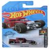 Hot Wheels Dream Garage 7/10 Bone Shaker 135/250, red view 1