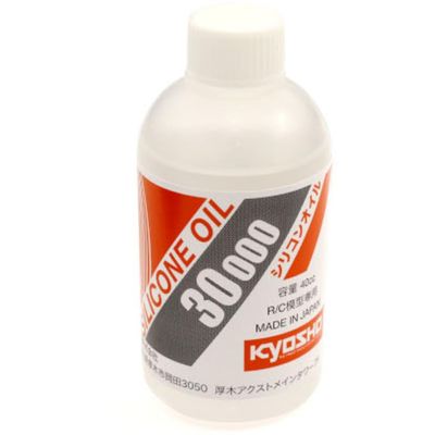 Kyosho Silicone Oil 30,000 (40cc) SIL30000B