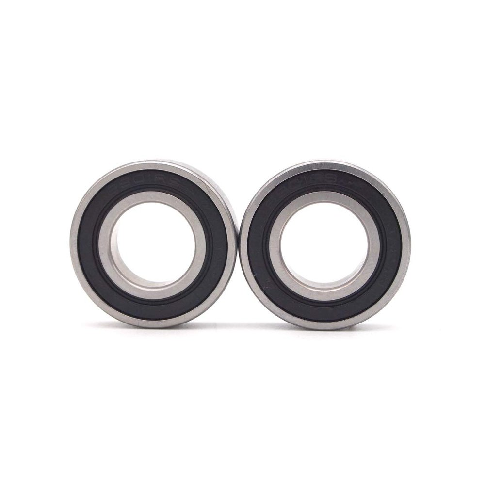 ALEXRIMS 828586 Hub Parts, Silver, One Size Bearing Kit for ALX430, Front