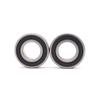 ALEXRIMS 828586 Hub Parts, Silver, One Size Bearing Kit for ALX430, Front view 1