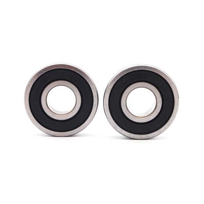 ALEXRIMS 826494 Hub Parts, Silver, One Size Bearing Kit for VXD6/Betrax D2, Front