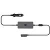 DJI Mavic Air 2 Car Charger - Charging Accessory for Drone (CP.MA.00000251.01), Black view 1