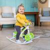 Mobo Cruiser Wobo Rocking Horse Ride On & Baby Balance Bike view 4