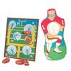 Football Toss Games Boredom Buster - Toys - 2 Pieces view 1
