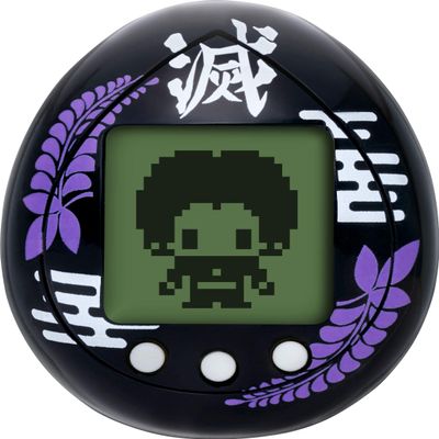 TAMAGOTCHI Demon Slayer KISATSUTAITCHI Color | Collectible Electronic PET