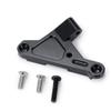1/10 CNC Aluminum 6061 Panhard Mount for 1/10 RC Crawler Car Axial SCX10 III AXI03007 Capra Unlimited Trail Buggy UTB view 1
