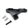 1/10 CNC Aluminum 6061 Panhard Mount for 1/10 RC Crawler Car Axial SCX10 III AXI03007 Capra Unlimited Trail Buggy UTB view 3