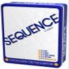 Sequence in a Tin - Five-in-a-Row Fun for Everyone by Jax, White, 2-12 Players view 3