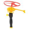 Rhode Island Novelty 5" RIP CORD FLYING HELICOPTER (1 Dozen) view 2